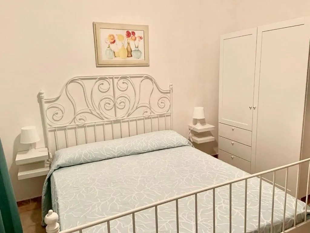 Villa Marina Piano Terra Rio Marina Holiday home