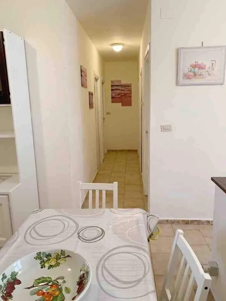 Villa Marina Piano Terra Rio Marina Holiday home