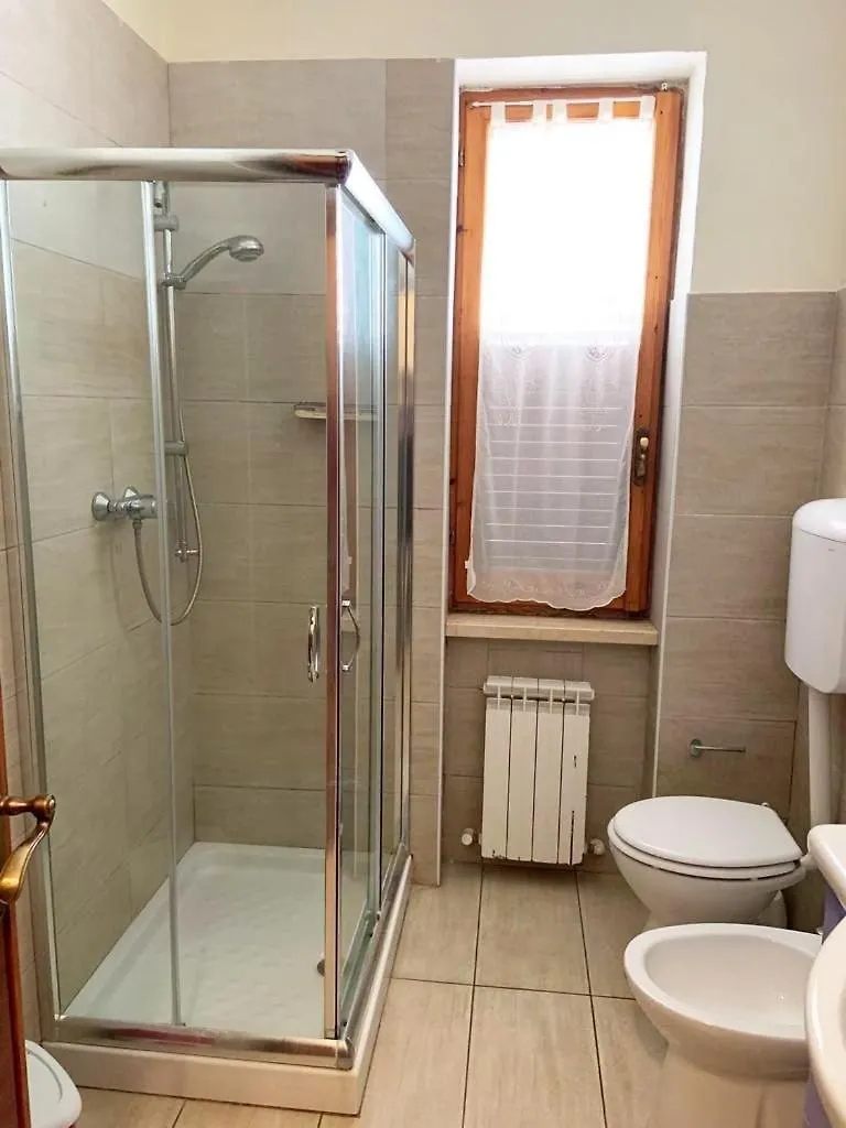 Holiday home Villa Marina Piano Terra Rio Marina