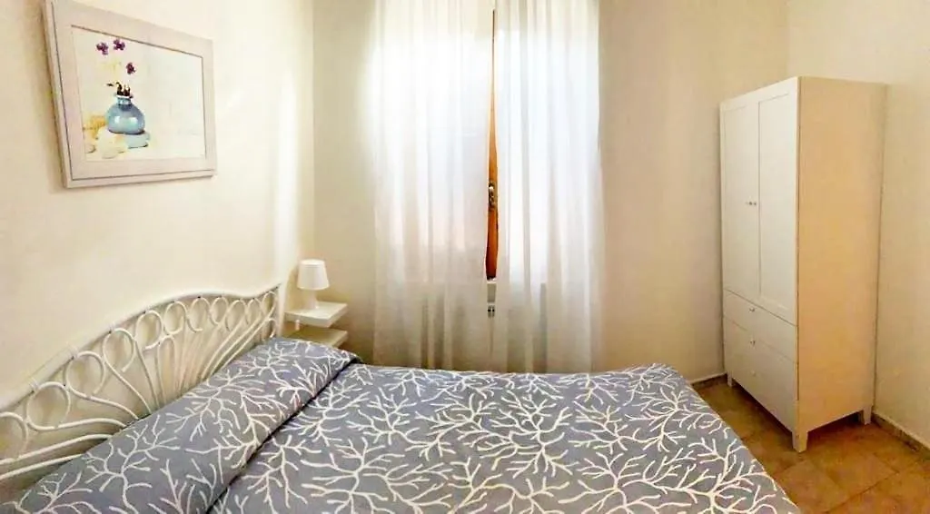 Holiday home Villa Marina Piano Terra Rio Marina Italy