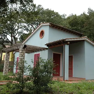 Villaggio Di Mezzo Ortano Casa vacanze