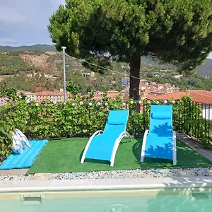 Villetta Casa vacanze