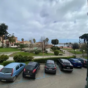 Patrizia Appartamento
