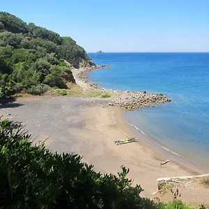 Capo Pero Rio Marina