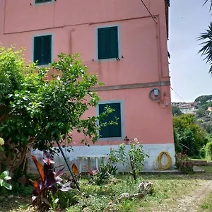 Appartamentino Bianco Appartamento
